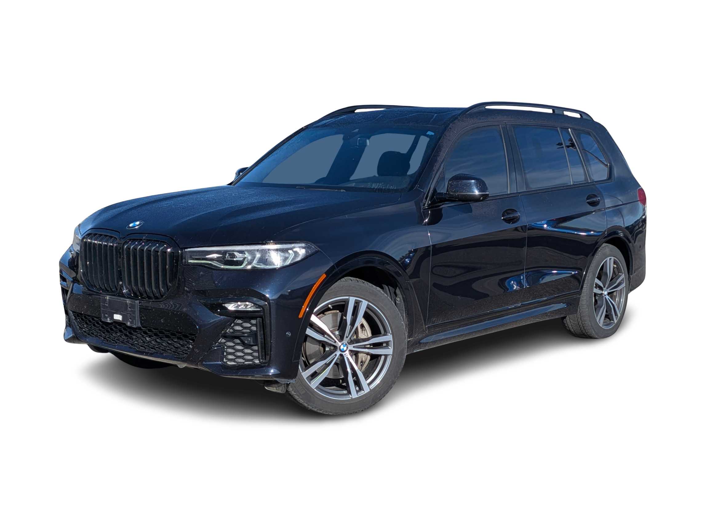 2021 BMW X7 xDrive40i -
                  Casper, WY