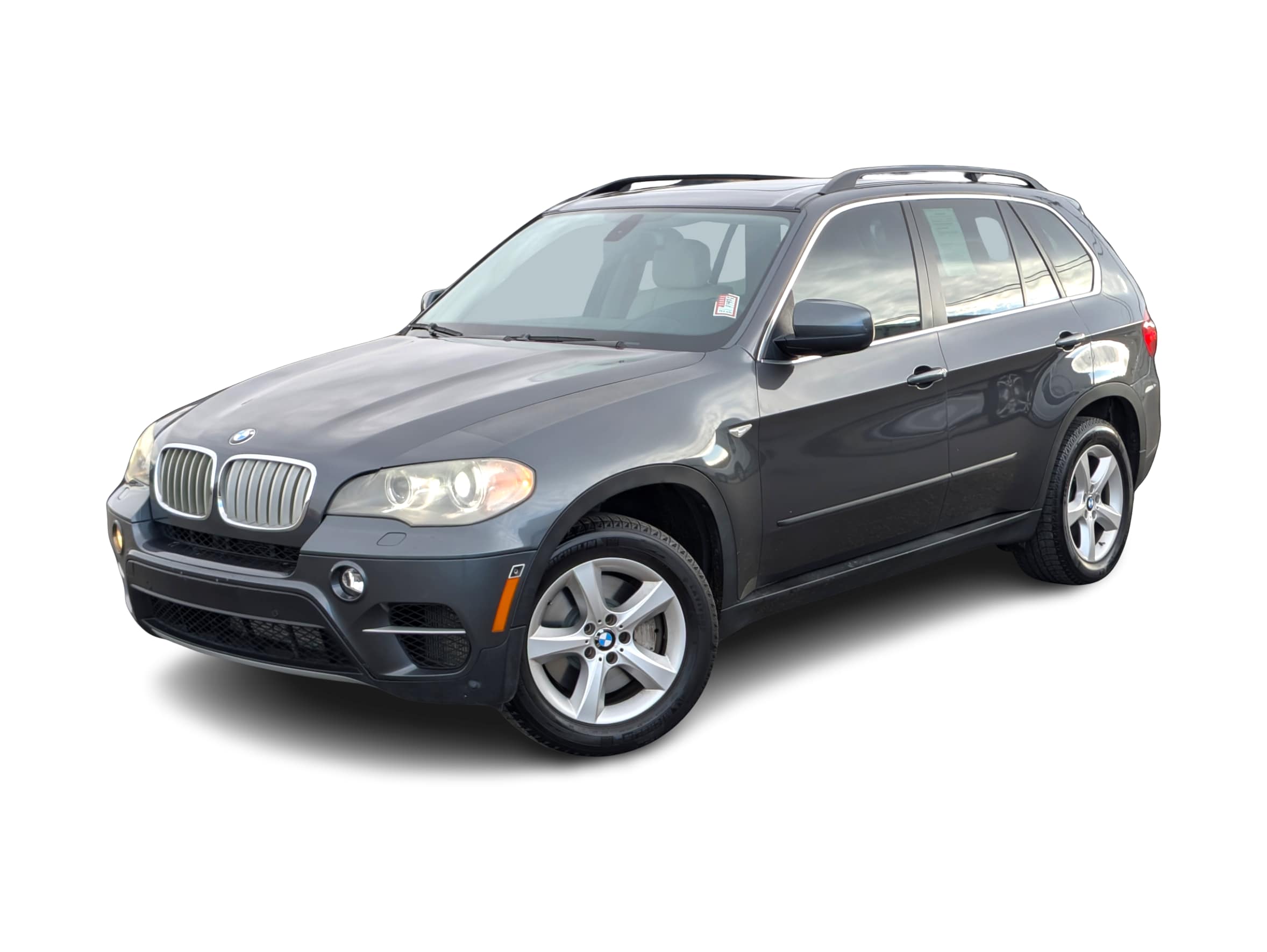 2012 BMW X5 xDrive50i -
                Casper, WY