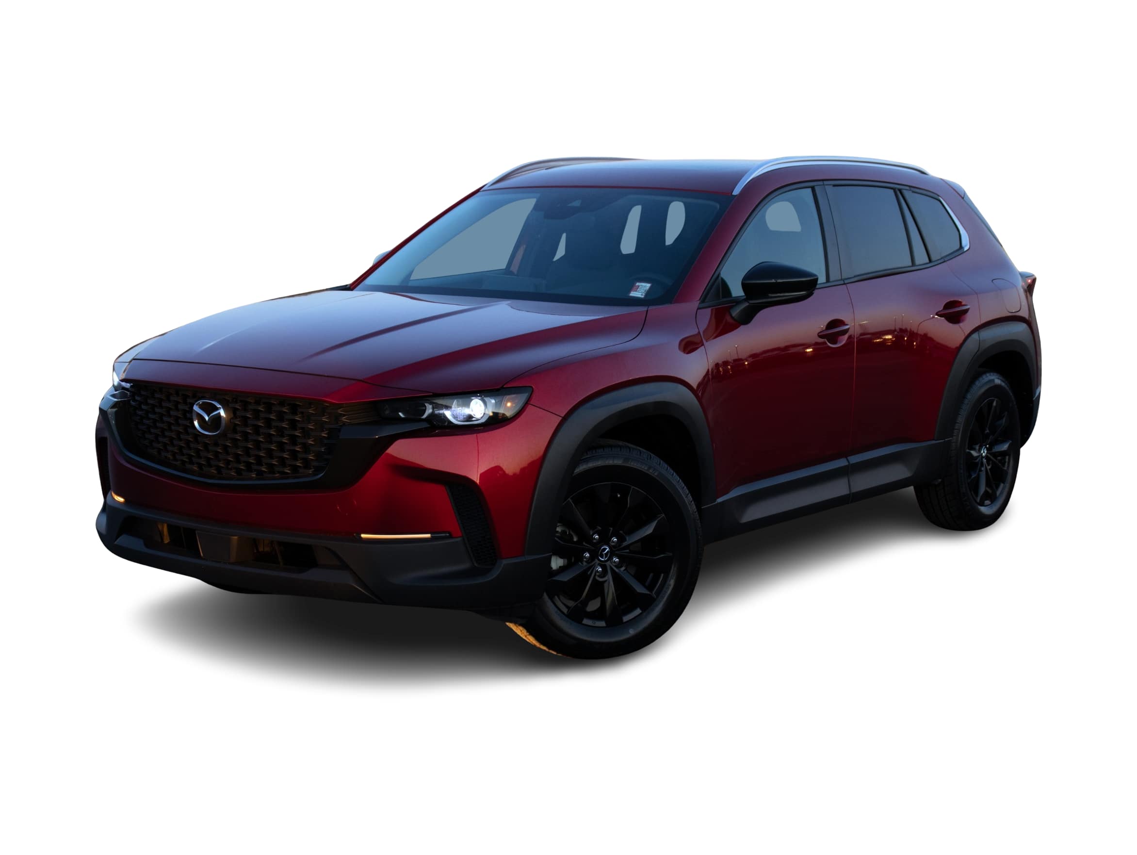 Thumbnail: 2024 Mazda CX-50 - 1