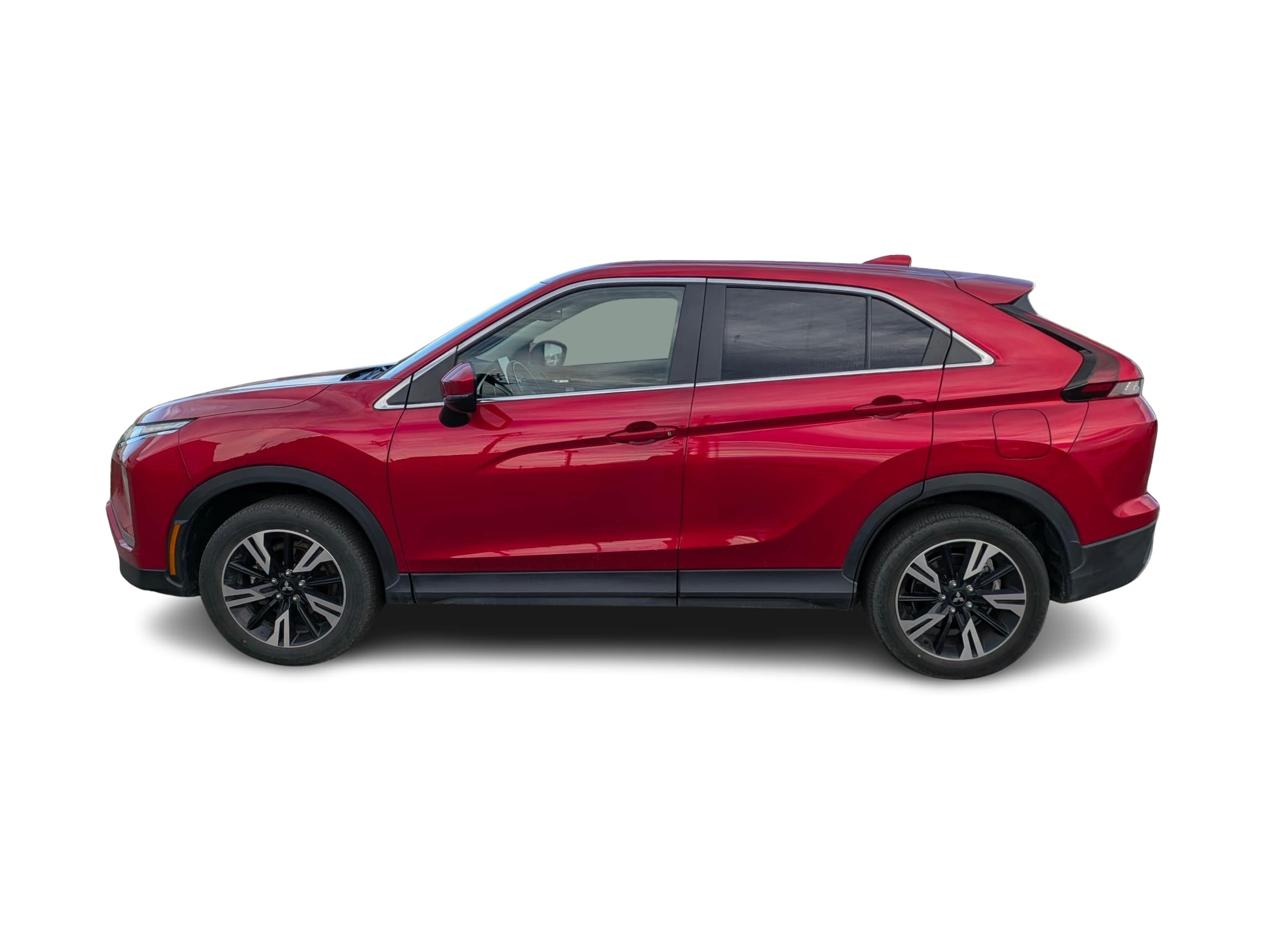 2025 Mitsubishi Eclipse Cross SE -
                  Casper, WY