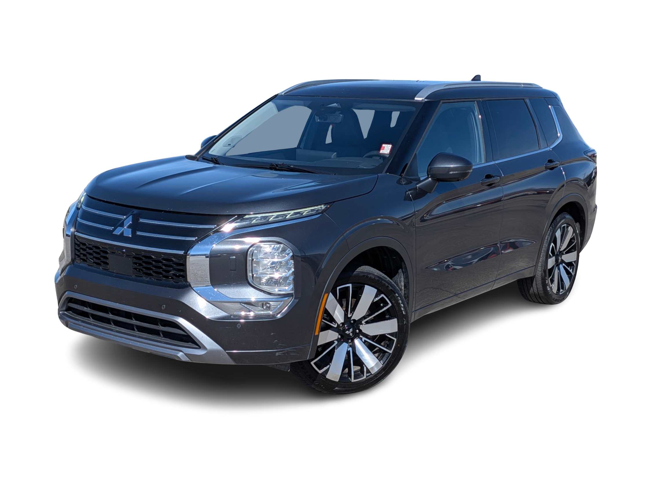 2025 Mitsubishi Outlander SEL -
                  Casper, WY