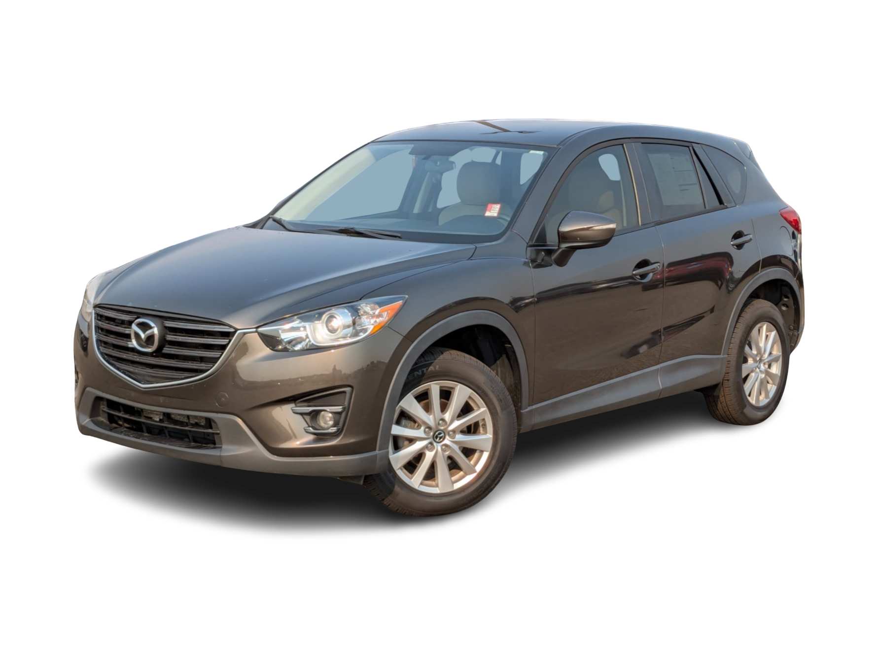 2016 Mazda CX-5 Touring -
                  Casper, WY