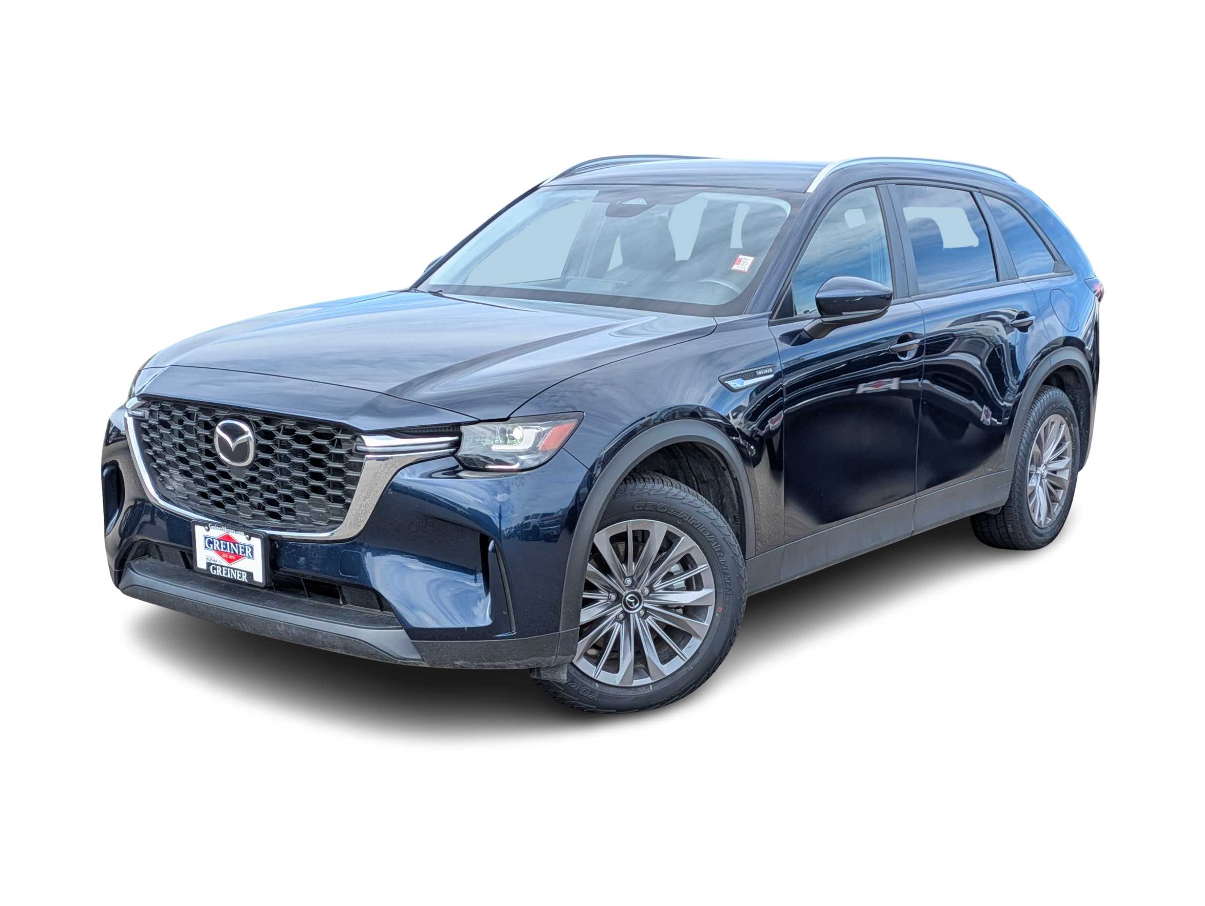 2025 Mazda CX-90 Select -
                  Casper, WY