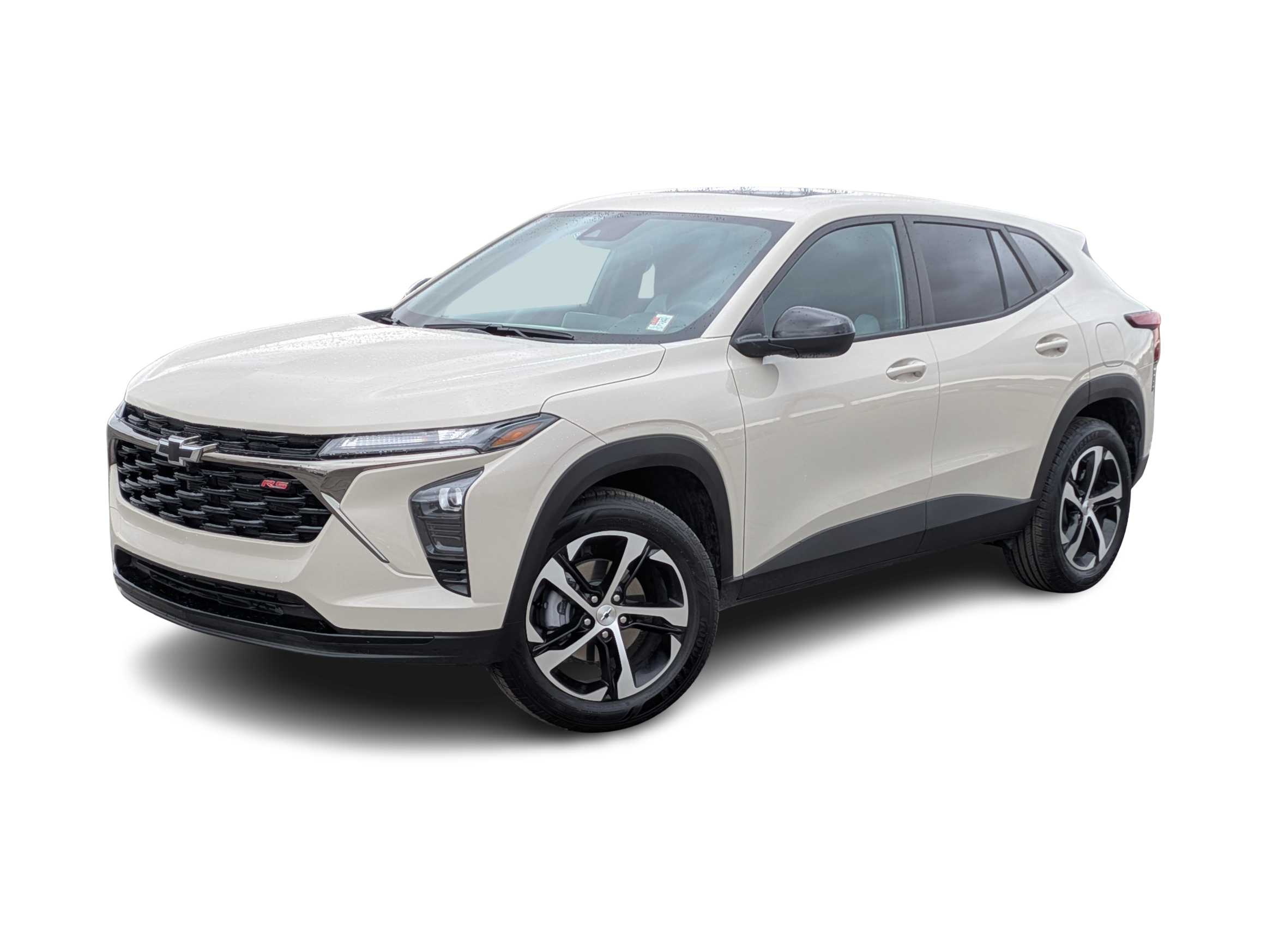 Thumbnail: 2026 Chevrolet Trax - 1