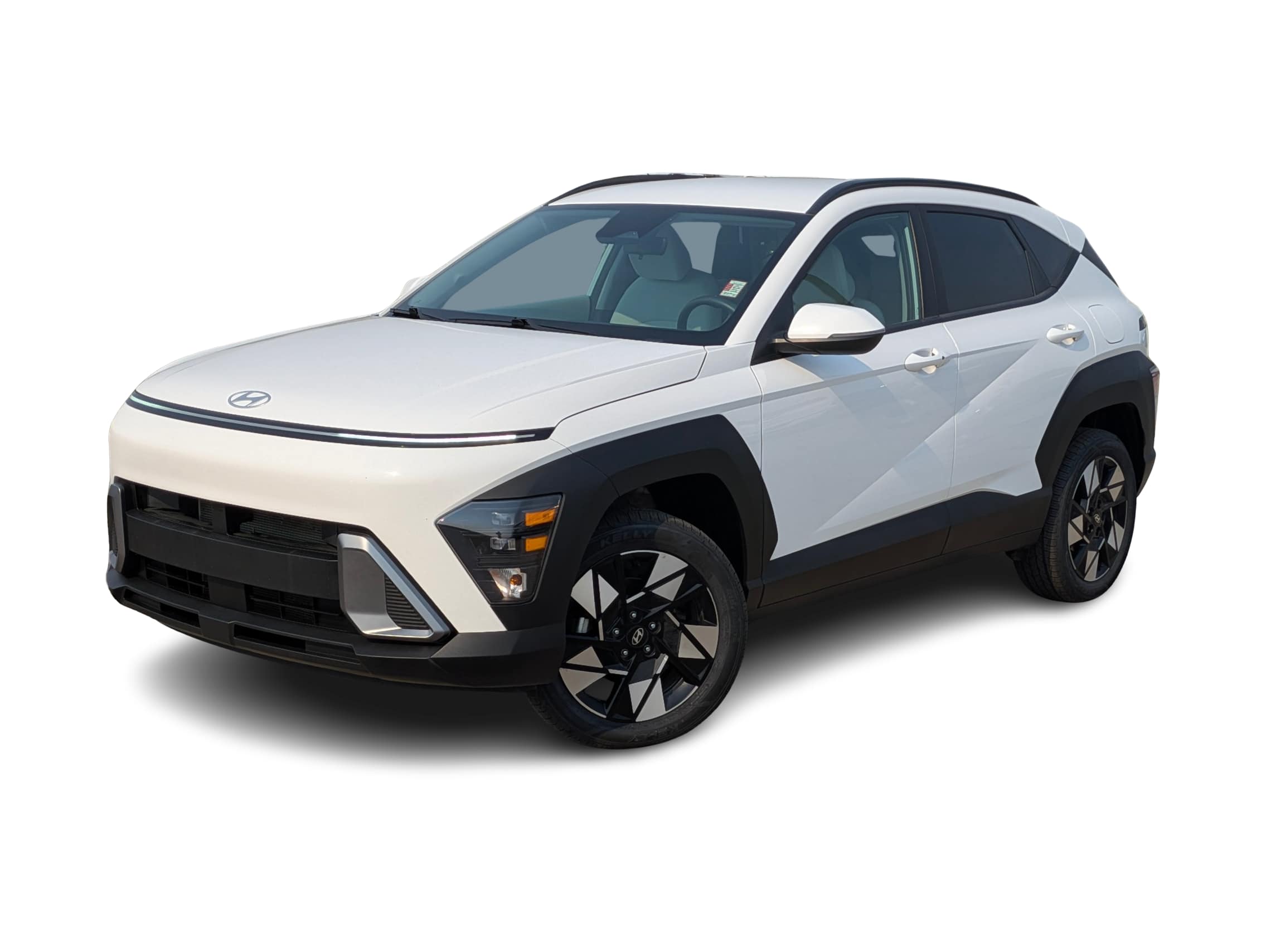 Thumbnail: 2025 Hyundai Kona - 1