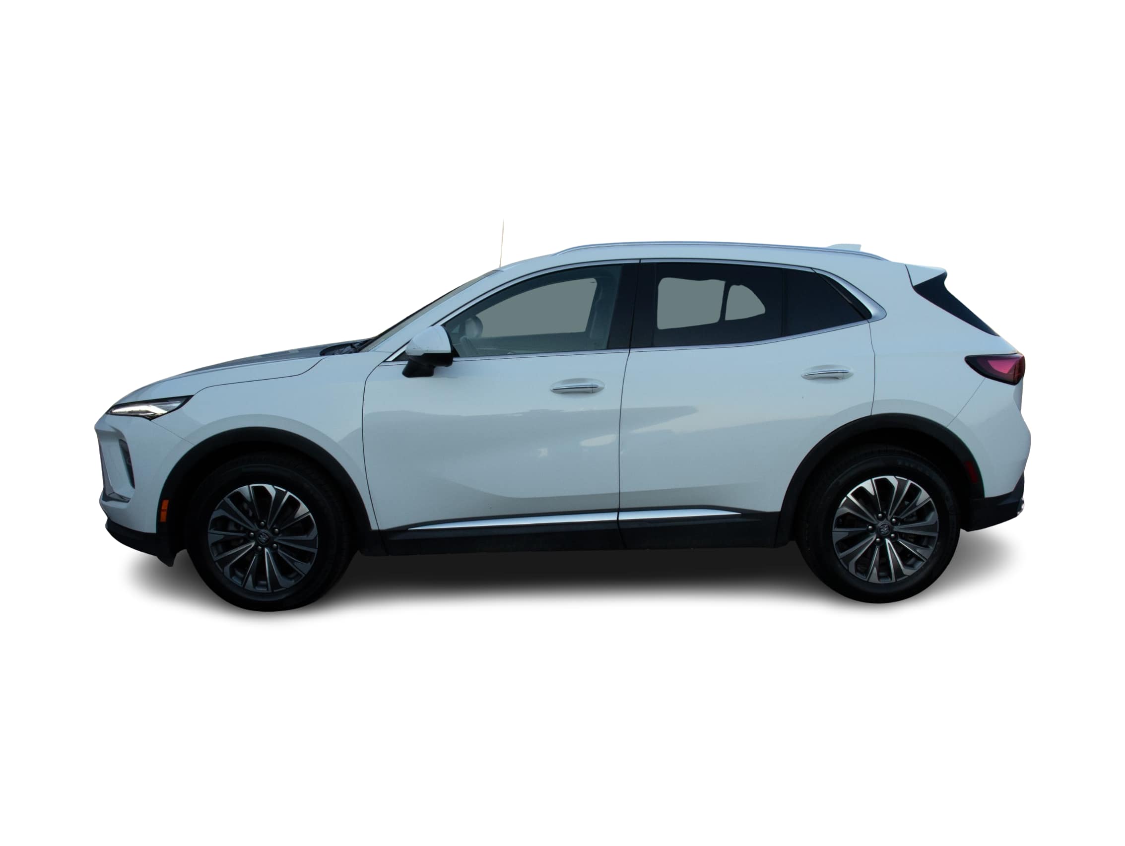 Thumbnail: 2024 Buick Envision - 1