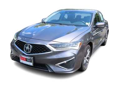 2019 Acura ILX Premium -
                  Nanuet, NY