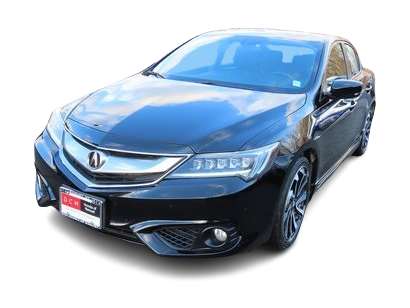 2018 Acura ILX Premium -
                Nanuet, NY