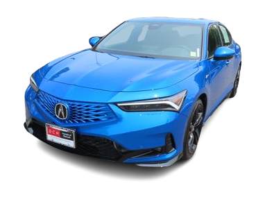Thumbnail: 2026 Acura Integra - 1