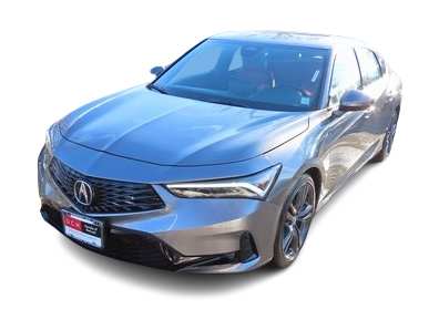 2023 Acura Integra A-Spec -
                  Nanuet, NY