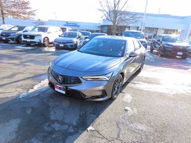 2023 Acura Integra A-Spec's photo