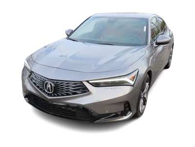 2024 Acura Integra A-Spec w/Tech -
                  Nanuet, NY