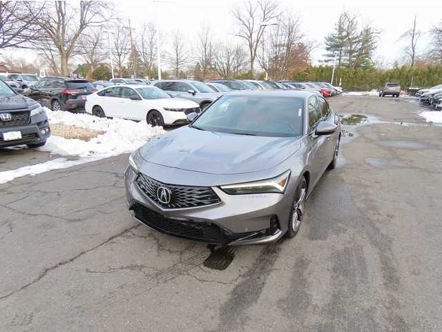 2024 Acura Integra A-Spec with Tech Package's photo