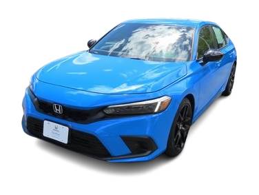 2022 Honda Civic Sport -
                Nanuet, NY