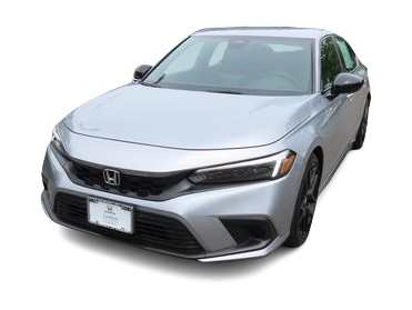 Thumbnail: 2023 Honda Civic - 1