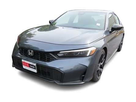 2025 Honda Civic Sport -
                Nanuet, NY