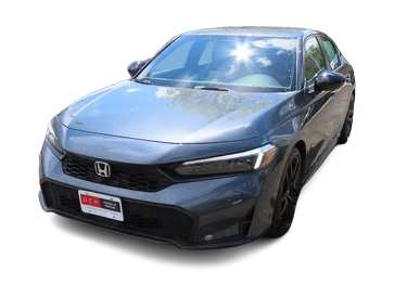 Thumbnail: 2026 Honda Civic - 1