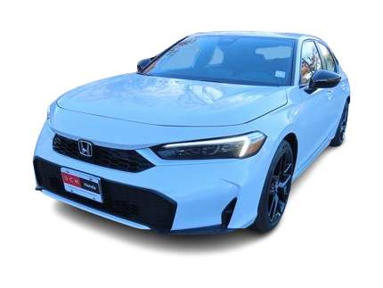 2025 Honda Civic Sport -
                  Nanuet, NY