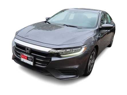 2019 Honda Insight EX -
                Nanuet, NY