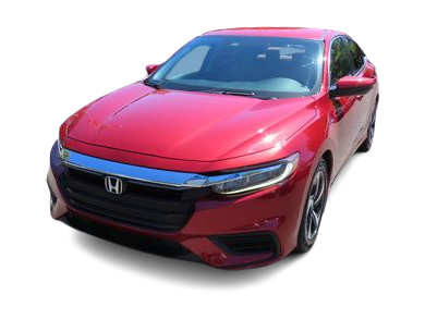 Thumbnail: 2022 Honda Insight - 1