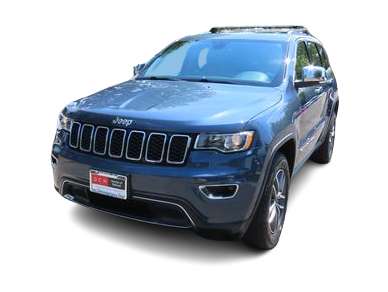 Thumbnail: 2020 Jeep Grand Cherokee - 1