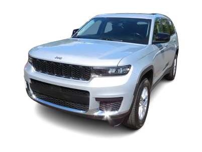 2022 Jeep Grand Cherokee L Laredo -
                  Nanuet, NY