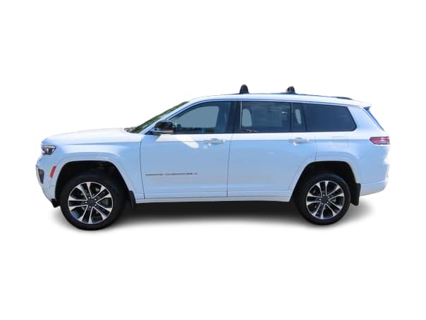 Thumbnail: 2021 Jeep Grand Cherokee L - 1