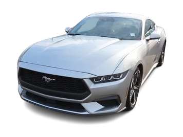 Thumbnail: 2024 Ford Mustang - 1