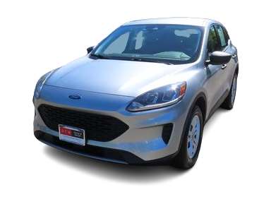 Thumbnail: 2022 Ford Escape - 1