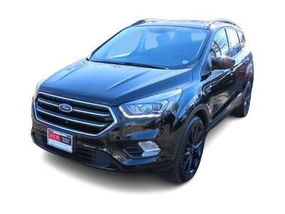 2019 Ford Escape SE Hero Image