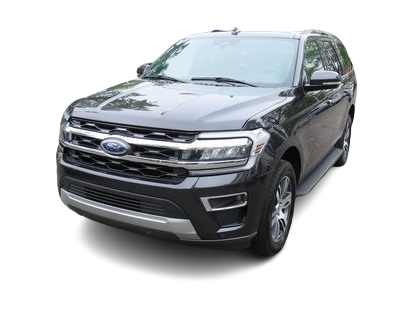 2024 Ford Expedition Limited -
                  Nanuet, NY
