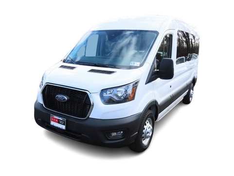 2024 Ford Transit Series 250 -
                Nanuet, NY