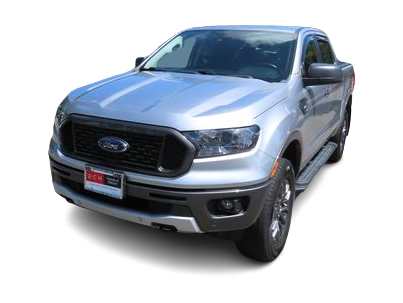 Thumbnail: 2020 Ford Ranger - 1