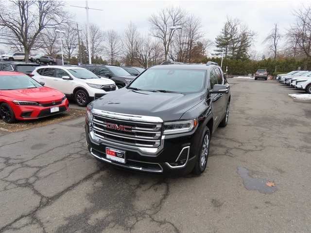 2023 GMC Acadia SL's photo