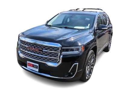 2022 GMC Acadia Denali -
                Nanuet, NY