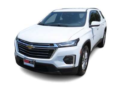 Thumbnail: 2023 Chevrolet Traverse - 1