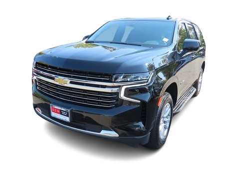 2022 Chevrolet Tahoe LT -
                Nanuet, NY