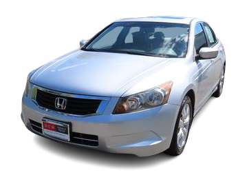 2008 Honda Accord EX-L -
                  Nanuet, NY