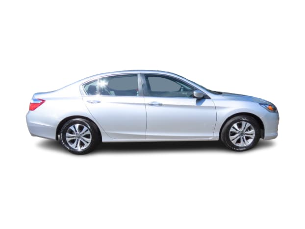 Thumbnail: 2014 Honda Accord - 1
