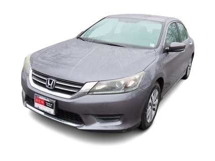 2015 Honda Accord LX -
                Nanuet, NY