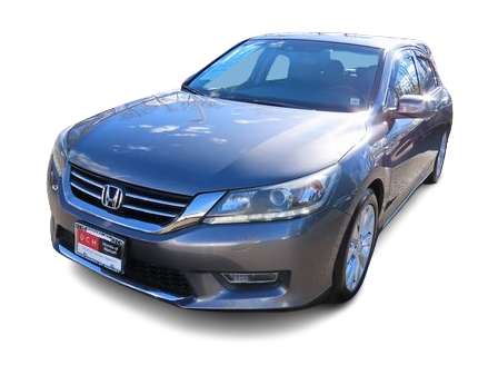 2013 Honda Accord EX-L -
                Nanuet, NY