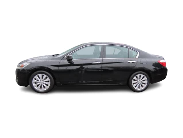 Thumbnail: 2014 Honda Accord - 1
