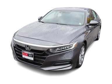 Thumbnail: 2018 Honda Accord - 1