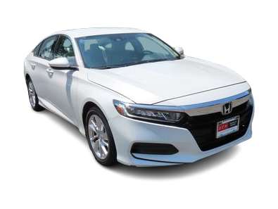 Thumbnail: 2018 Honda Accord - 1