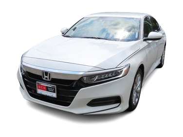 Thumbnail: 2020 Honda Accord - 1