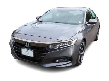 Thumbnail: 2019 Honda Accord - 1