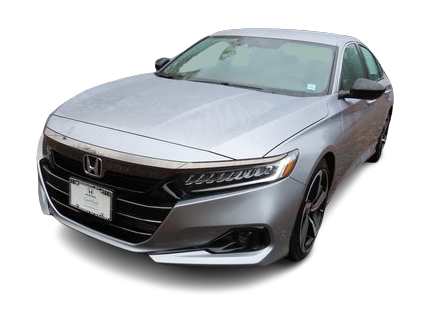 2022 Honda Accord Sport -
                Nanuet, NY