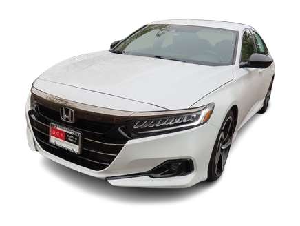 2021 Honda Accord Sport -
                Nanuet, NY