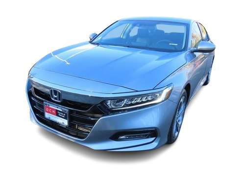 2020 Honda Accord EX -
                Nanuet, NY