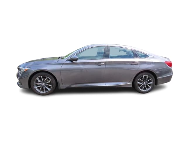 Thumbnail: 2021 Honda Accord - 1